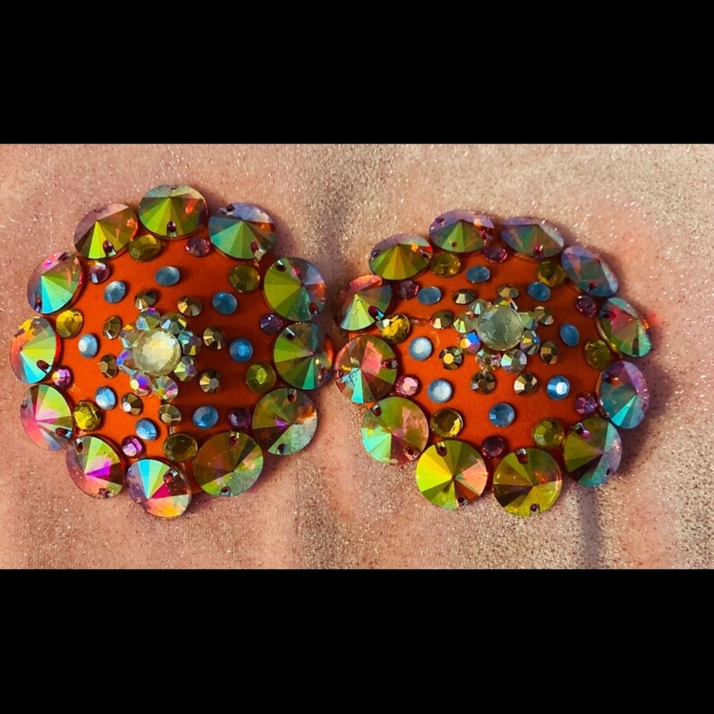 Handmade Reusable Pasties!